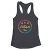 Respect Love Support Autism Awareness Month Women Men Kids Shirt & Tank Top | siriusteestore
