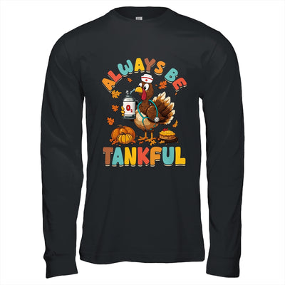 Respiratory Therapist Thanksgiving Nurse Autumn Fall Turkey Shirt & Hoodie | siriusteestore