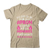 Retired Lunch Lady Cafeteria School Food Service Retirement Shirt & Tank Top | siriusteestore