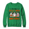 Retro Are You Fall O Ween Directions Teacher Halloween Ghost Shirt & Sweatshirt | siriusteestore