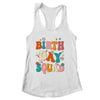 Retro Birthday Squad For Kids Girls Women Birthday Party Shirt & Tank Top | siriusteestore