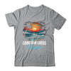 Retro Cabo San Lucas Mexico Sunset Vintage Vacation Shirt & Tank Top | siriusteestore