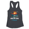 Retro Cabo San Lucas Mexico Sunset Vintage Vacation Shirt & Tank Top | siriusteestore
