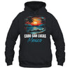 Retro Cabo San Lucas Mexico Sunset Vintage Vacation Shirt & Tank Top | siriusteestore