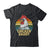 Retro Chicken Daddy Vintage 70s Retro Funny Farm Chicken Dad Shirt & Hoodie | siriusteestore