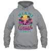 Retro Cool Miami Beach Mens Womens Florida Beaches Shirt & Tank Top | siriusteestore