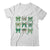 Retro Coquette St Patricks Day St Patty's Day Lucky Shamrock Shirt & Sweatshirt | siriusteestore