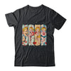 Retro Cupid Coquette Bow Valentine Day Bow Heart Women Shirt & Sweatshirt | siriusteestore
