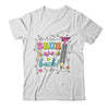 Retro Cute Pencil Bruh We Back Teachers First Day Of School Shirt & Hoodie | siriusteestore