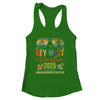 Retro Key West Vacation 2025 Memories Matching Group Trip Shirt & Tank Top | siriusteestore