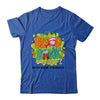Retro Lab Week 2025 Blood Bank Team MLS MLT Lab Scientist Shirt & Hoodie | siriusteestore