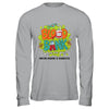Retro Lab Week 2025 Blood Bank Team MLS MLT Lab Scientist Shirt & Hoodie | siriusteestore
