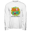 Retro Lab Week 2025 Blood Bank Team MLS MLT Lab Scientist Shirt & Hoodie | siriusteestore