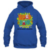 Retro Lab Week 2025 Blood Bank Team MLS MLT Lab Scientist Shirt & Hoodie | siriusteestore