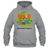 Retro Lab Week 2025 Blood Bank Team MLS MLT Lab Scientist Shirt & Hoodie | siriusteestore
