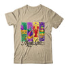 Retro Mardi Gras Carnival King Cake Crawfish Louisiana Shirt & Sweatshirt | siriusteestore
