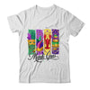 Retro Mardi Gras Carnival King Cake Crawfish Louisiana Shirt & Sweatshirt | siriusteestore