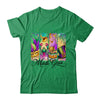 Retro Mardi Gras Coquette King Cake Louisiana Crawfish Shirt & Sweatshirt | siriusteestore