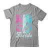 Retro Miami Florida Beach Souvenir Men Women Kids Shirt & Tank Top | siriusteestore