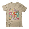 Retro Play Is Learning Kindergarten Teacher Team Women Shirt & Hoodie | siriusteestore