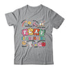 Retro Play Is Learning Kindergarten Teacher Team Women Shirt & Hoodie | siriusteestore