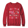 Retro Read Your Heart Out Valentine's Day Teacher Bookish Shirt & Sweatshirt | siriusteestore
