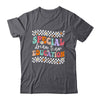 Retro Special Education Squad Groovy Dream Team SPED Teacher Shirt & Hoodie | siriusteestore