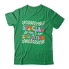 Retro Special Education Squad Groovy Dream Team SPED Teacher Shirt & Hoodie | siriusteestore