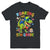 Roaring Into 5th Grade Back To School Boys T-Rex Dinosaur Youth Shirt | siriusteestore