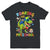 Roaring Into Preschool Back To School Boys T-Rex Dinosaur Youth Shirt | siriusteestore