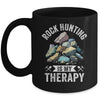 Rock Collector Hunting Men Women Stones Geology Rockhound Mug | siriusteestore