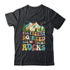 Rock Geology Earth Scientists Geologists Mineral Collectors Shirt & Hoodie | siriusteestore