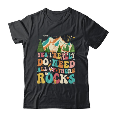 Rock Geology Earth Scientists Geologists Mineral Collectors Shirt & Hoodie | siriusteestore