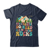 Rock Geology Earth Scientists Geologists Mineral Collectors Shirt & Hoodie | siriusteestore