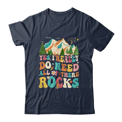 Rock Geology Earth Scientists Geologists Mineral Collectors Shirt & Hoodie | siriusteestore