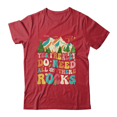 Rock Geology Earth Scientists Geologists Mineral Collectors Shirt & Hoodie | siriusteestore