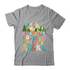 Rock Geology Earth Scientists Geologists Mineral Collectors Shirt & Hoodie | siriusteestore