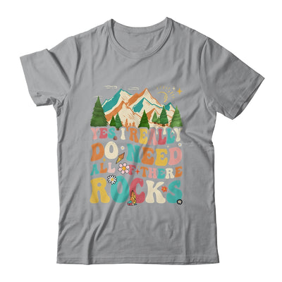Rock Geology Earth Scientists Geologists Mineral Collectors Shirt & Hoodie | siriusteestore