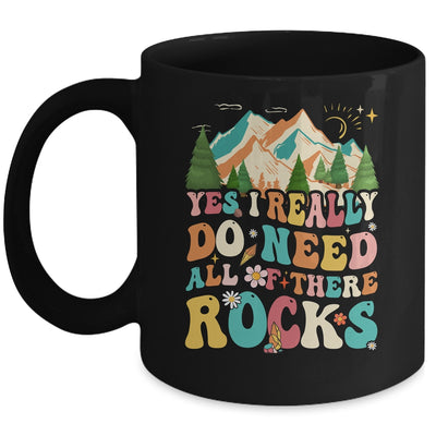 Rock Geology Earth Scientists Geologists Mineral Collectors Mug | siriusteestore
