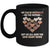 Same Heart Inside Black History Month African Women Men Mug | siriusteestore