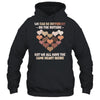 Same Heart Inside Black History Month African Women Men Shirt & Tank Top | siriusteestore