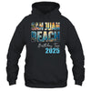 San Juan Beach Birthday Trip 2025 Vacation Party Crew Cruise Shirt & Tank Top | siriusteestore