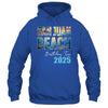 San Juan Beach Birthday Trip 2025 Vacation Party Crew Cruise Shirt & Tank Top | siriusteestore