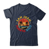 San Juan Puerto Rico Vintage Graphic Retro 70s Vacation Shirt & Tank Top | siriusteestore