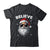 Santa Face Sunglasses Believe Christmas Xmas For Boys Mens Shirt & Sweatshirt | siriusteestore