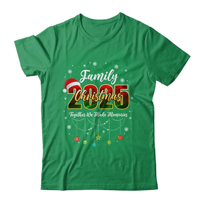 Santa Family Christmas 2025 Matching Holiday Together Xmas Shirt & Sweatshirt | siriusteestore