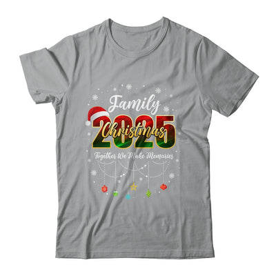 Santa Family Christmas 2025 Matching Holiday Together Xmas Shirt & Sweatshirt | siriusteestore