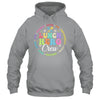 School Lunch Hero Crew Funny Cafeteria Workers Lunch Lady Shirt & Hoodie | siriusteestore