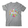 School Lunch Hero Squad Funny Cafeteria Workers Lunch Lady Shirt & Hoodie | siriusteestore