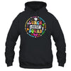 School Lunch Hero Squad Funny Cafeteria Workers Lunch Lady Shirt & Hoodie | siriusteestore